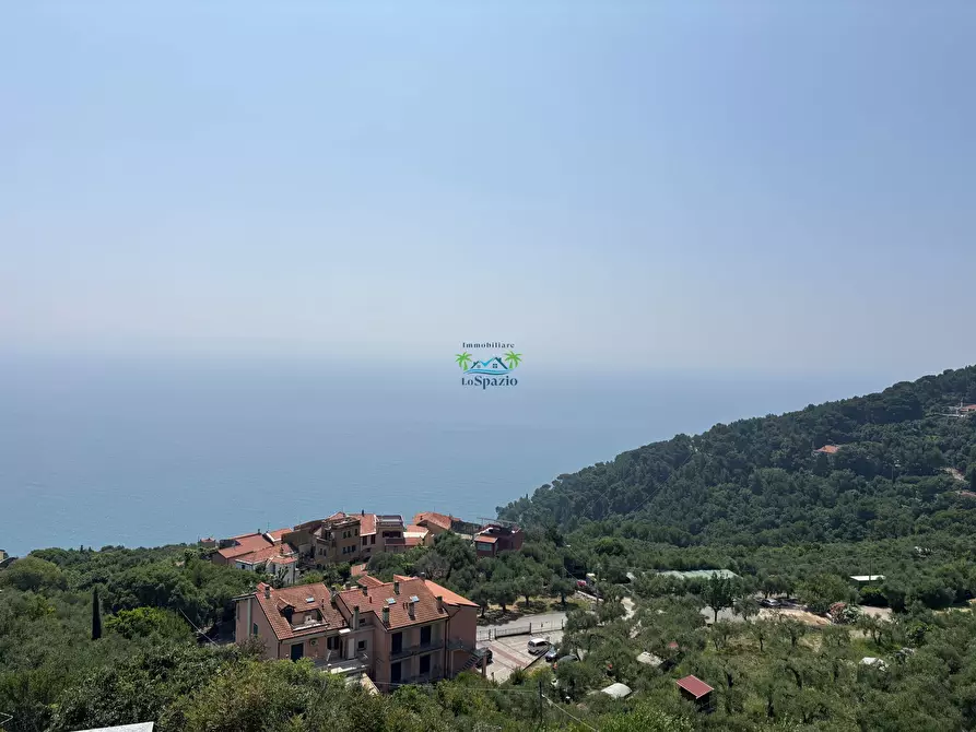 appartamento in vendita ad Andora in zona Rollo