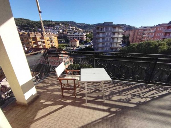 appartamento in vendita ad Andora