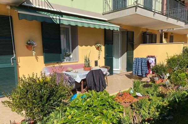 appartamento in vendita ad Andora in zona Molino