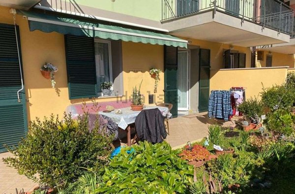 appartamento in vendita ad Andora in zona Molino