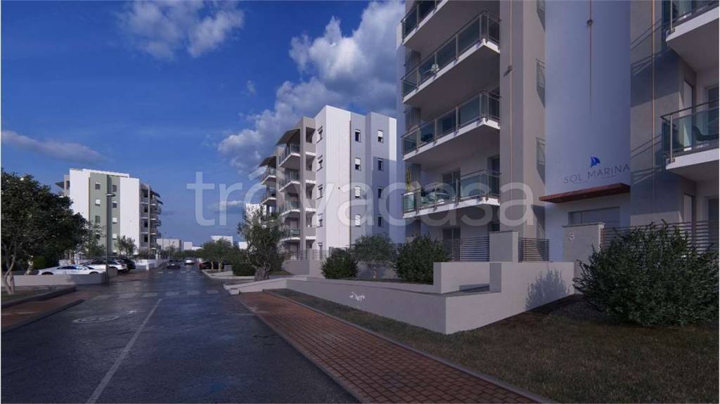 appartamento in vendita ad Andora