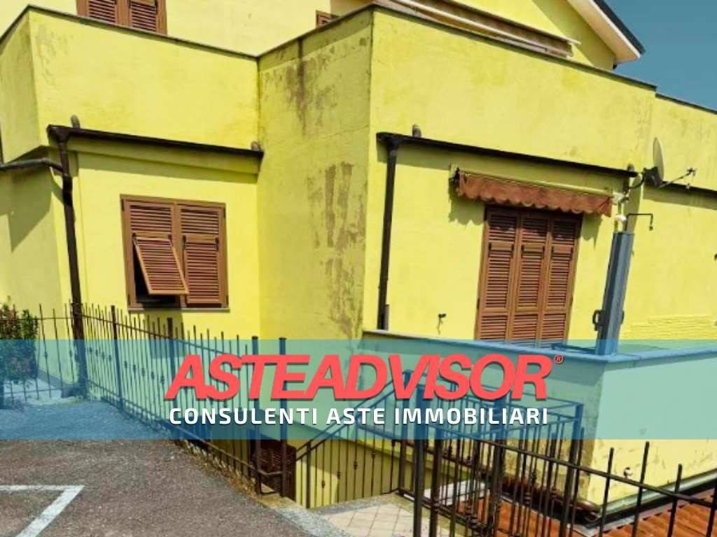 appartamento in vendita ad Andora in zona Rollo