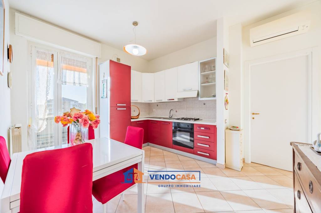 appartamento in vendita ad Andora