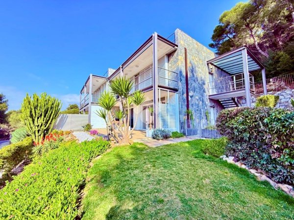 appartamento in vendita ad Andora