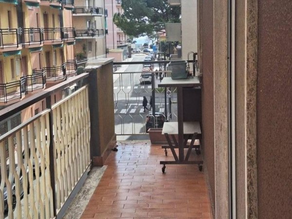 appartamento in vendita ad Andora