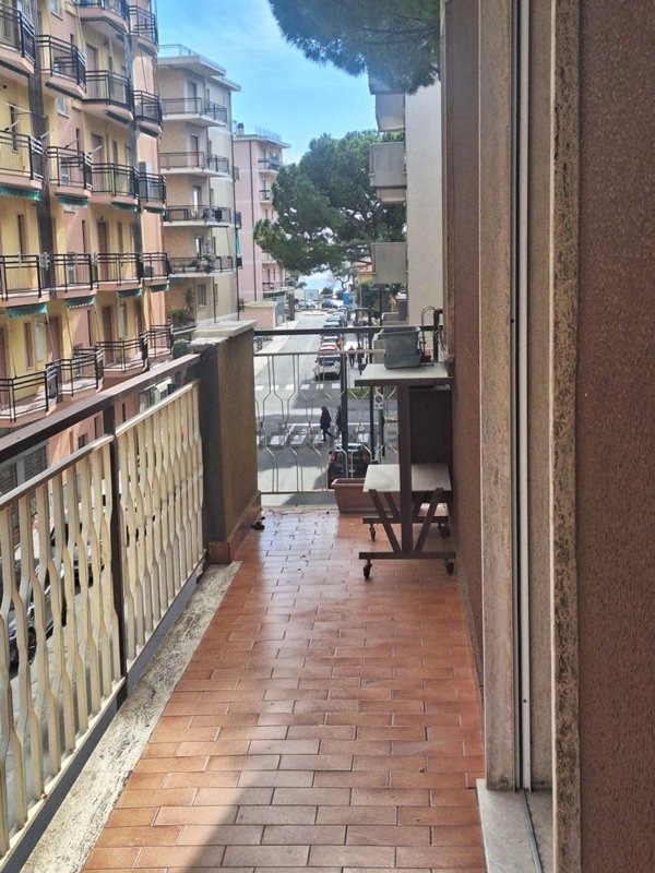 appartamento in vendita ad Andora