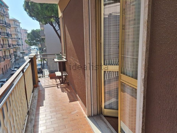 appartamento in vendita ad Andora