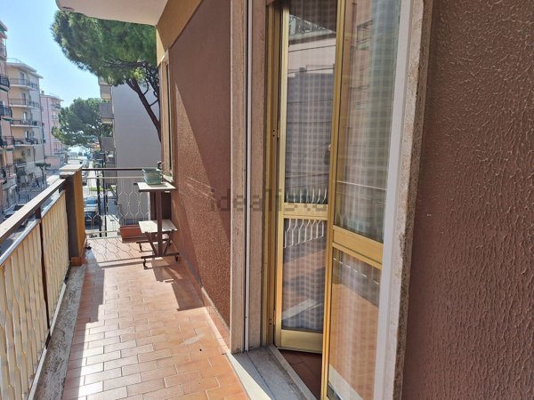 appartamento in vendita ad Andora