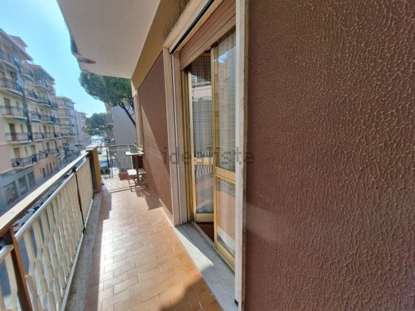 appartamento in vendita ad Andora