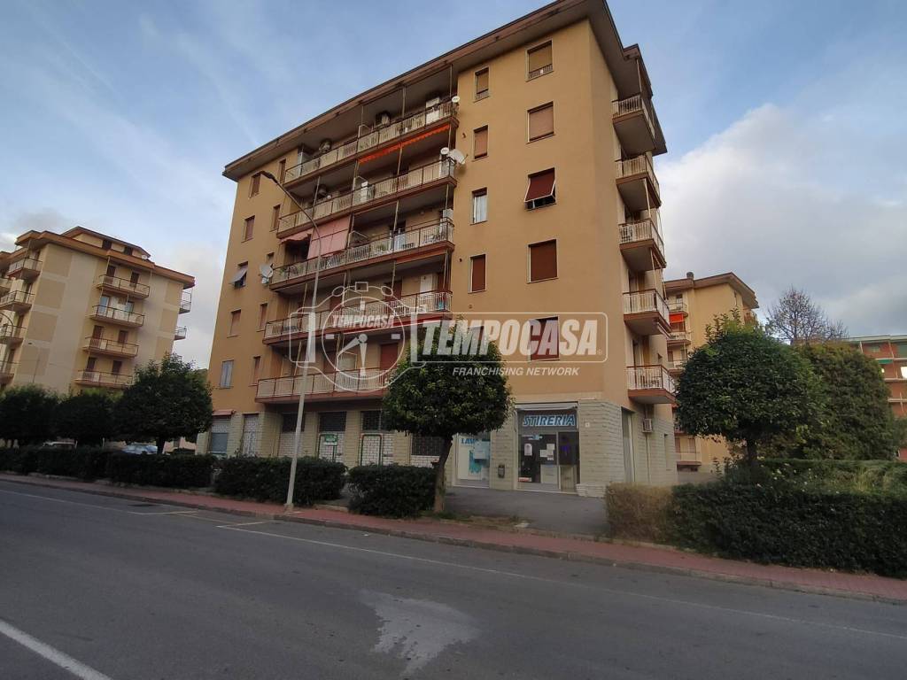 appartamento in vendita ad Andora