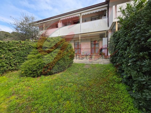 appartamento in vendita ad Andora