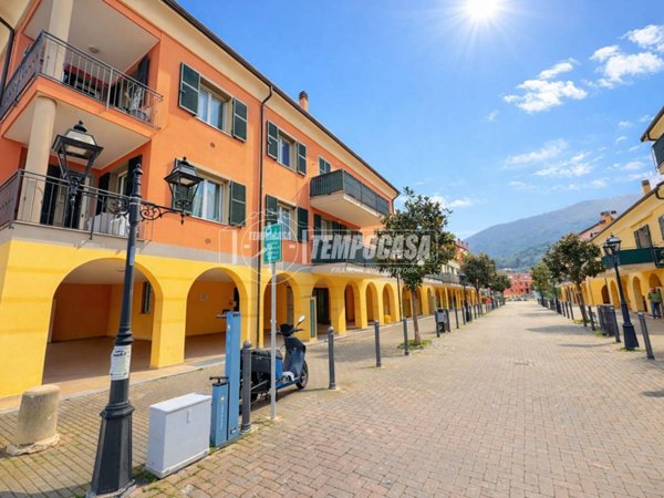 appartamento in vendita ad Andora in zona Molino