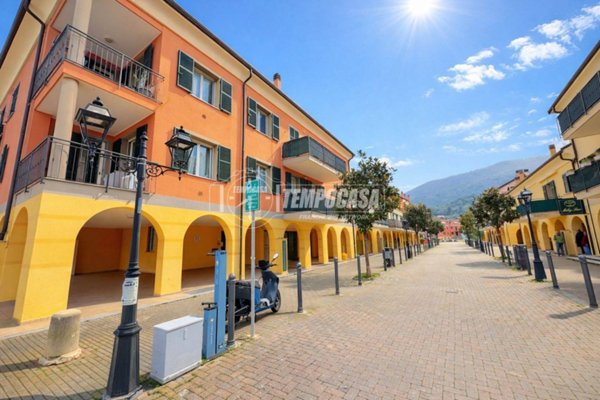 appartamento in vendita ad Andora in zona Molino