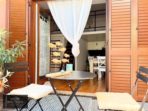 appartamento in vendita ad Andora