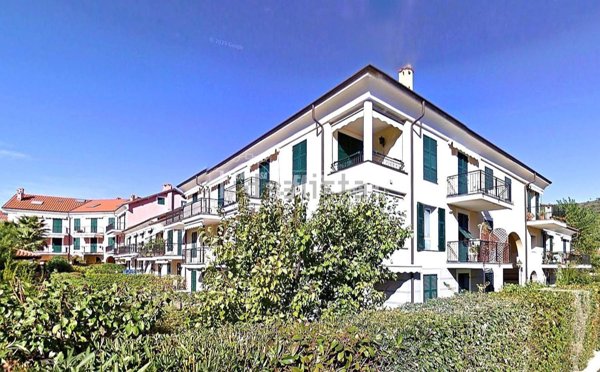 appartamento in vendita ad Andora in zona Molino