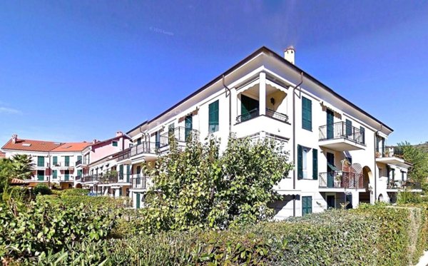 appartamento in vendita ad Andora in zona Molino
