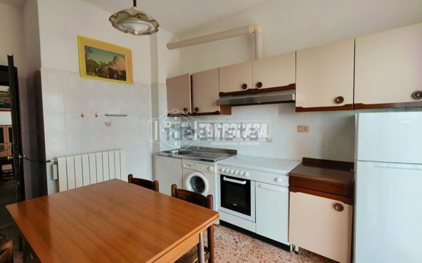 appartamento in vendita ad Andora