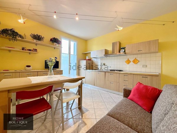 appartamento in vendita ad Andora