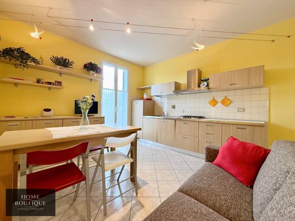 appartamento in vendita ad Andora