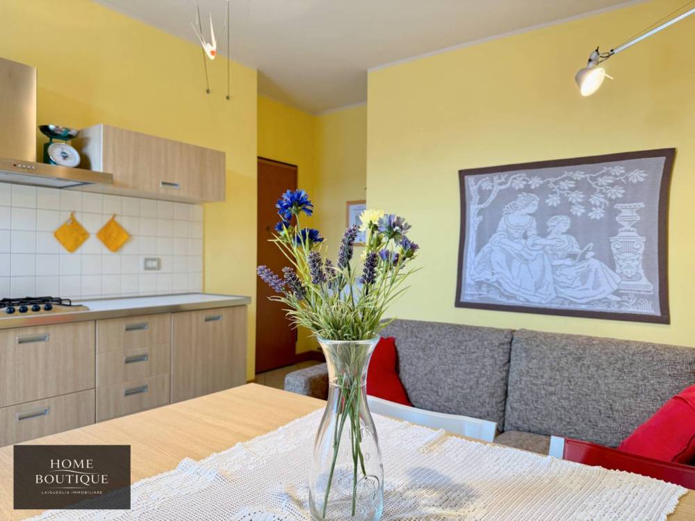 appartamento in vendita ad Andora