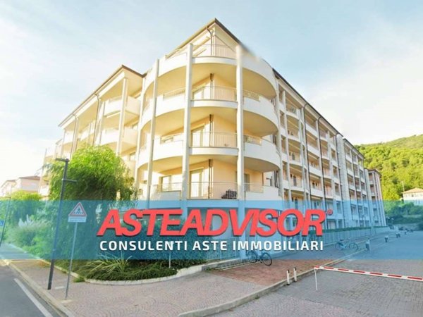 appartamento in vendita ad Andora