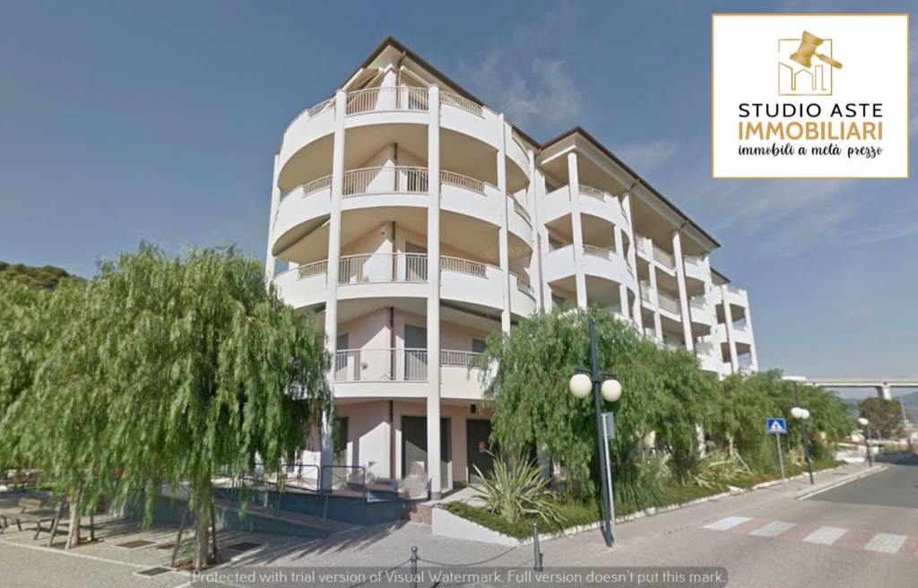 appartamento in vendita ad Andora