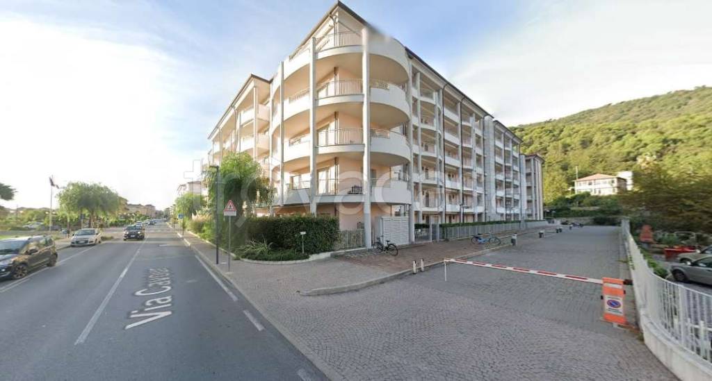 appartamento in vendita ad Andora