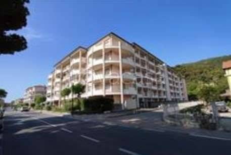 appartamento in vendita ad Andora