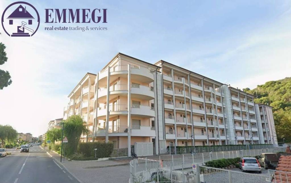 appartamento in vendita ad Andora