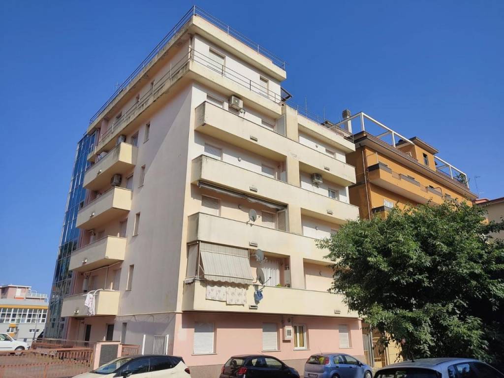 appartamento in vendita ad Andora