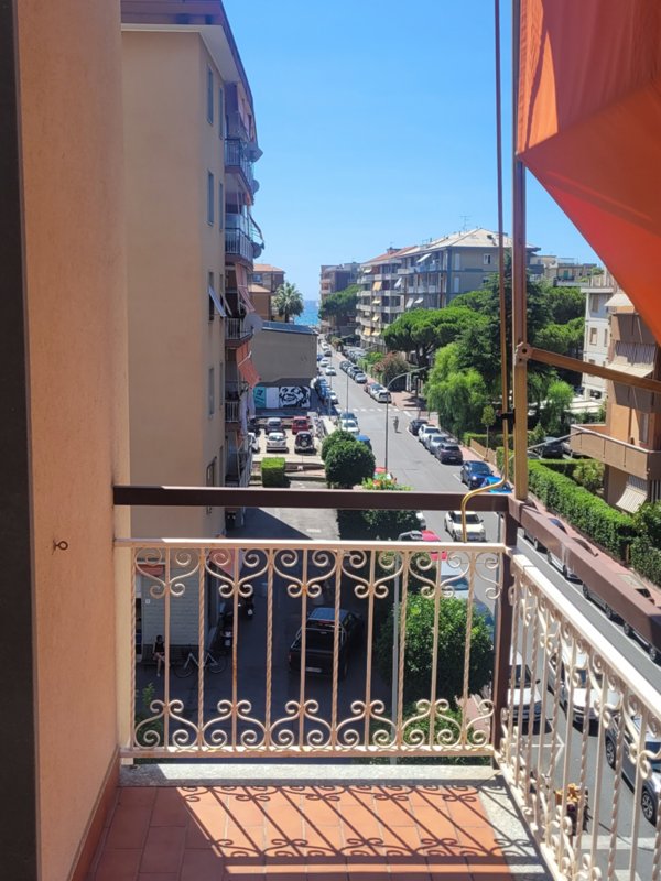 appartamento in vendita ad Andora