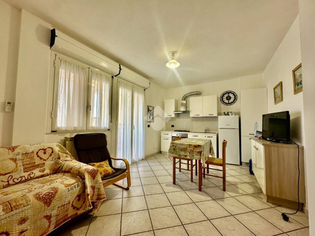 appartamento in vendita ad Andora