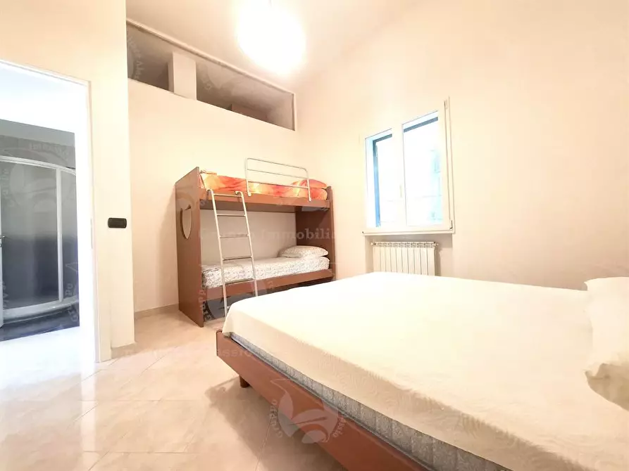 appartamento in vendita ad Andora