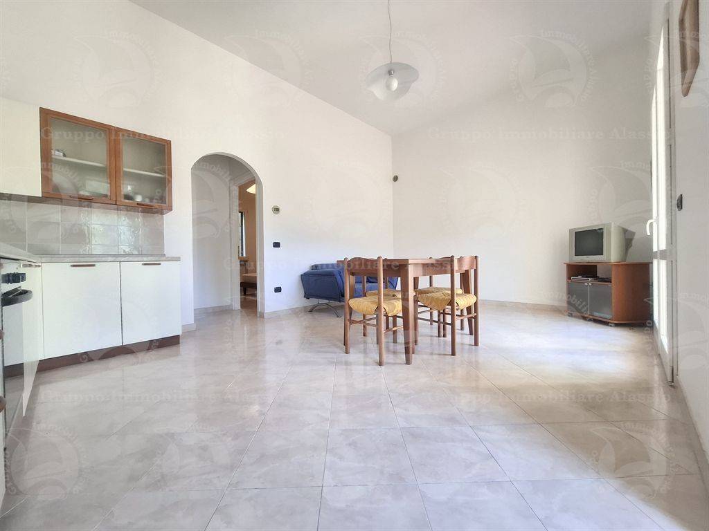 appartamento in vendita ad Andora