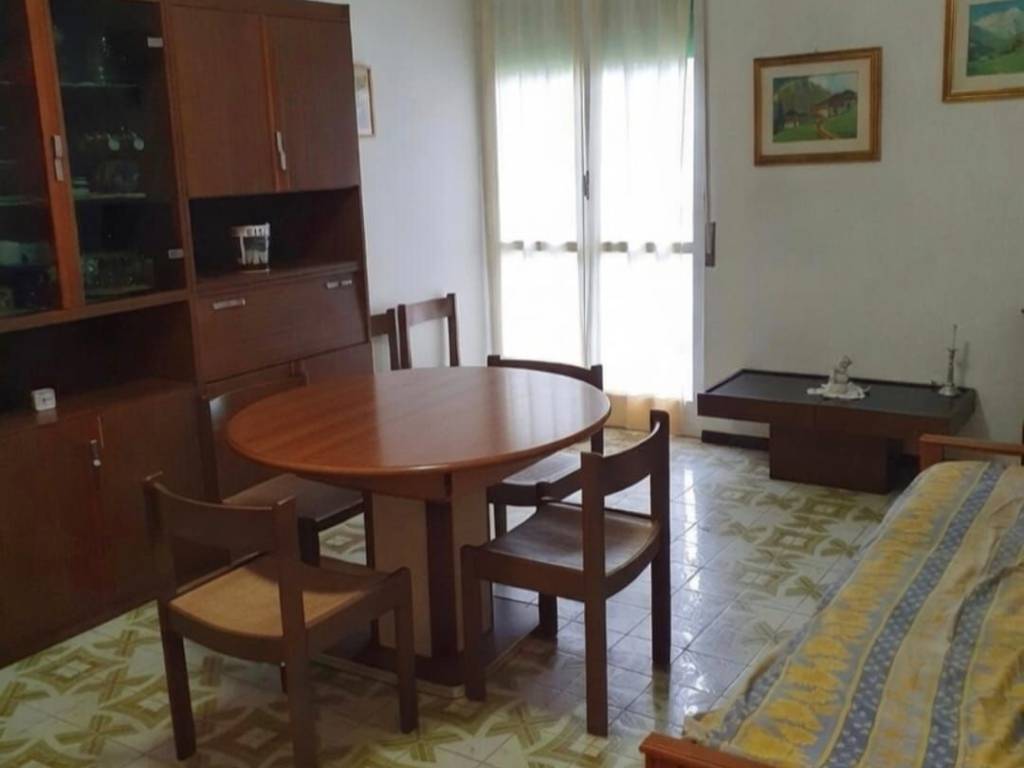 appartamento in vendita ad Andora