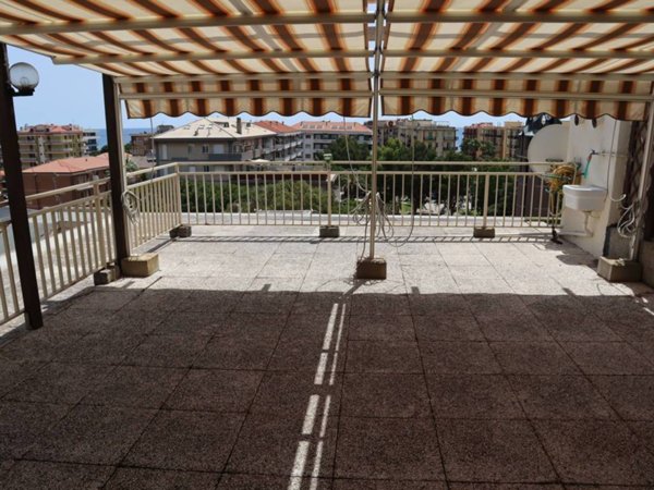 appartamento in vendita ad Andora