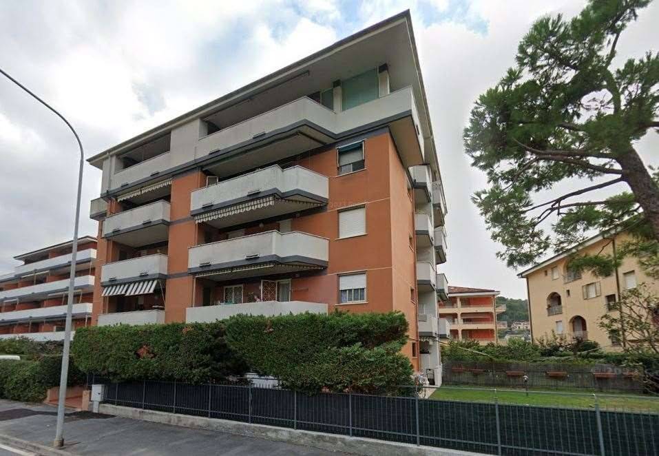 appartamento in vendita ad Andora