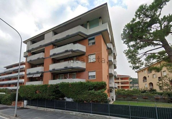 appartamento in vendita ad Andora