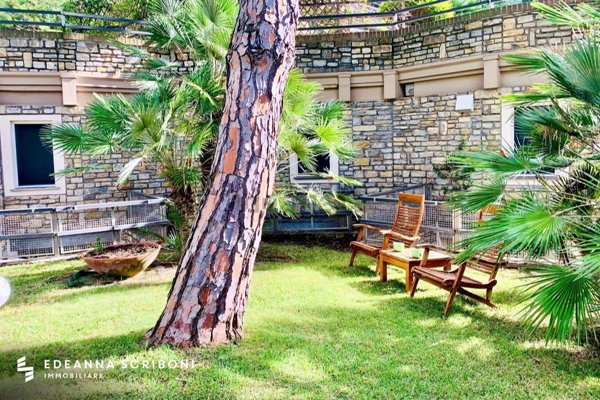 appartamento in vendita ad Andora