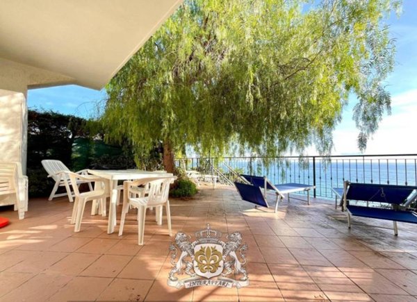 appartamento in vendita ad Andora