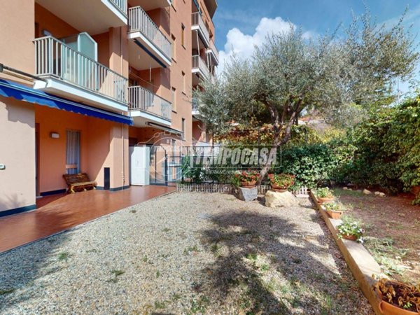 appartamento in vendita ad Andora