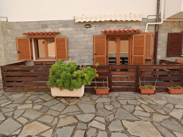 appartamento in vendita ad Andora