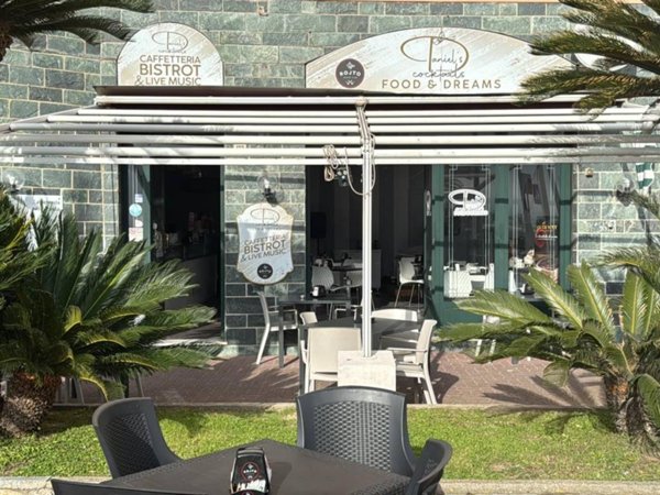 negozio in vendita ad Andora