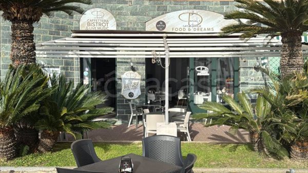 negozio in vendita ad Andora