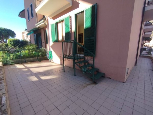 appartamento in vendita ad Andora