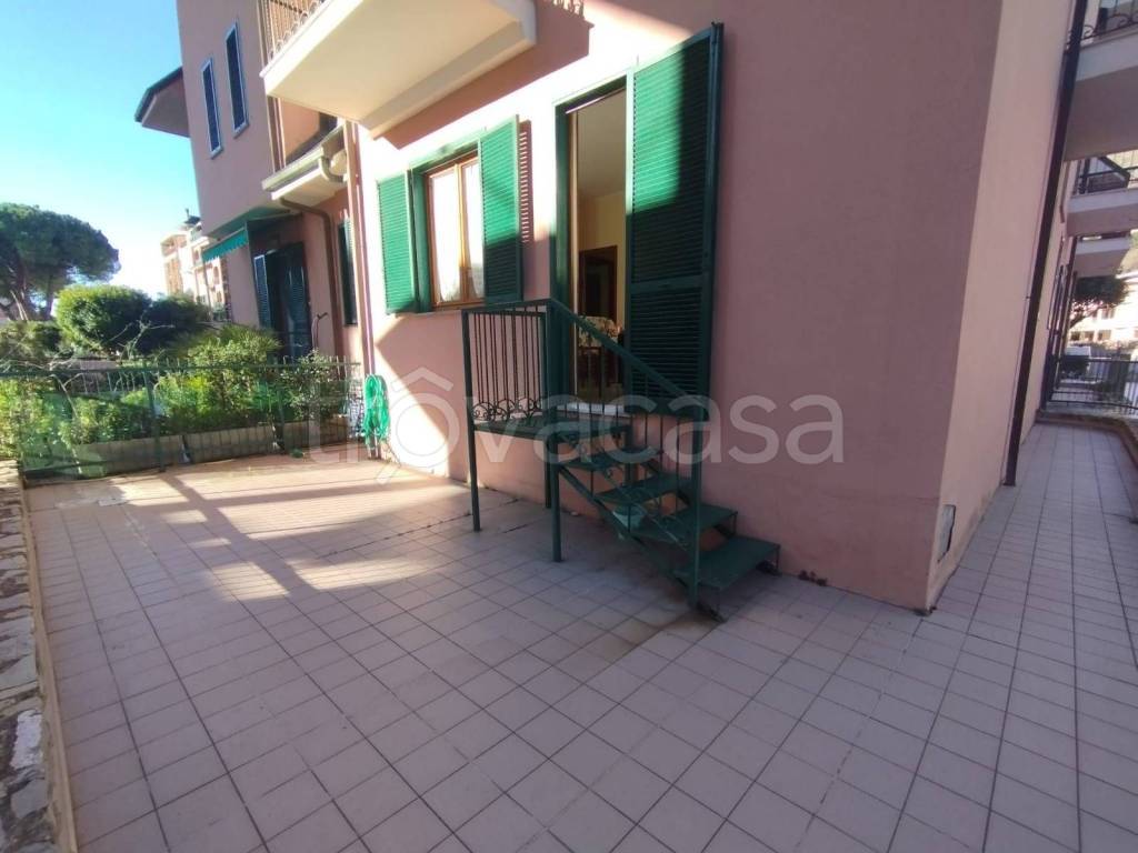 appartamento in vendita ad Andora