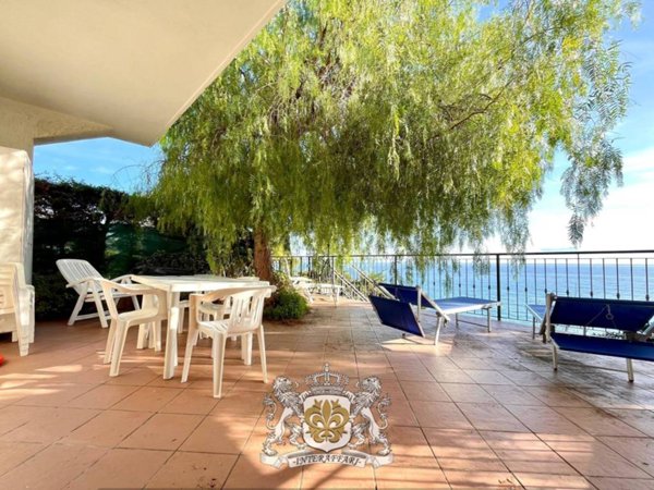 appartamento in vendita ad Andora