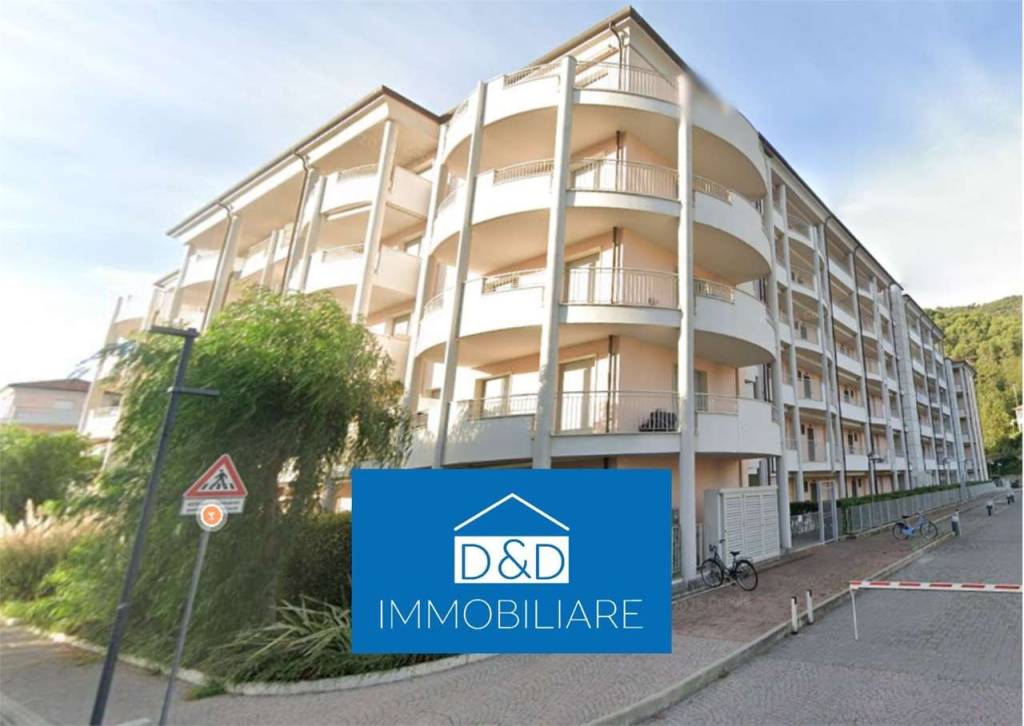 appartamento in vendita ad Andora