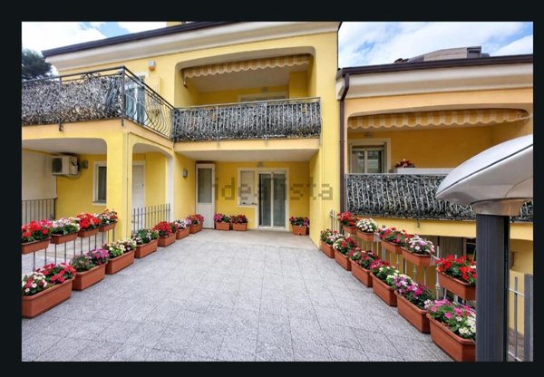 appartamento in vendita ad Andora