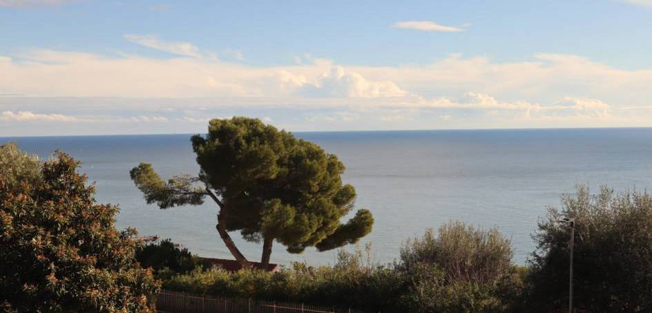 casa indipendente in vendita ad Andora